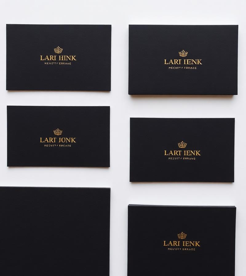 Lari Ink